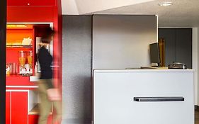 hotelF1 Paris Saint Denis Université